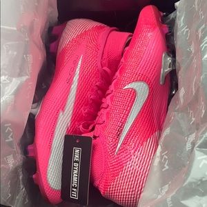 Rosa mbappe Nike Soccer cleats